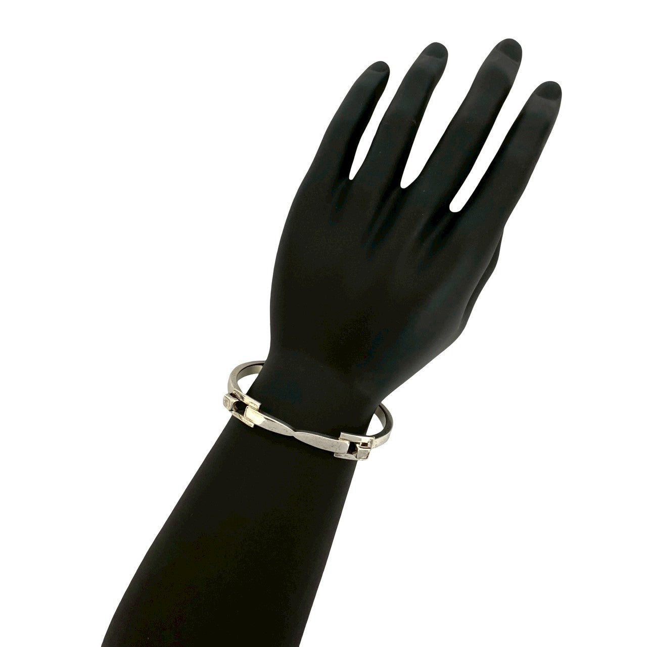 Gucci Horsebit Silver 925 Bracelet