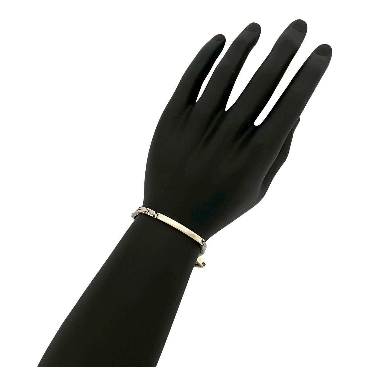 Gucci Silver 925 Bracelet