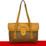 Gucci Micro GG Leather 2way Shoulder Bag