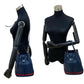 Gucci Ophidia Leather 2way Bag