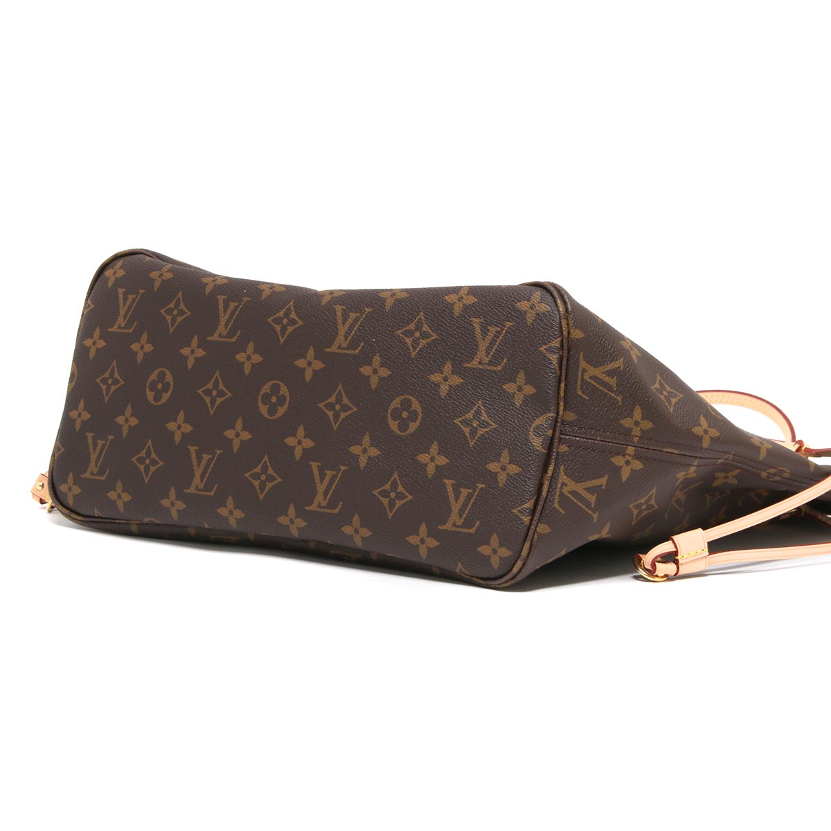 Louis Vuitton Monogram Neverfull MM Tote Bag