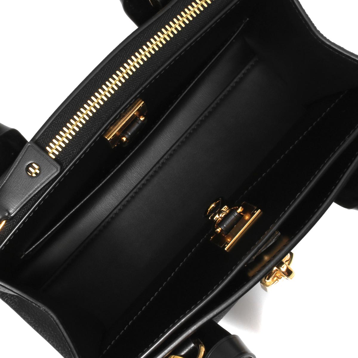 Louis Vuitton City Steamer PM Shoulder Bag Black
