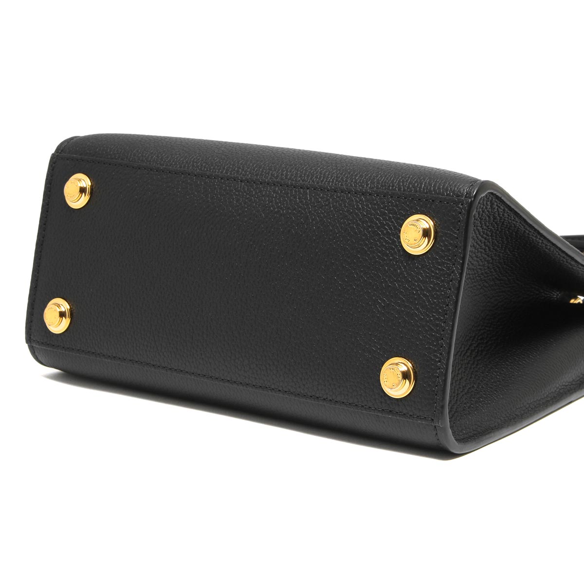 Louis Vuitton City Steamer PM Shoulder Bag Black