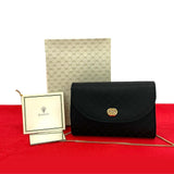 Gucci Micro GG Satin Shoulder Bag