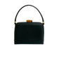 Gucci Bamboo Leather 2way Handbag