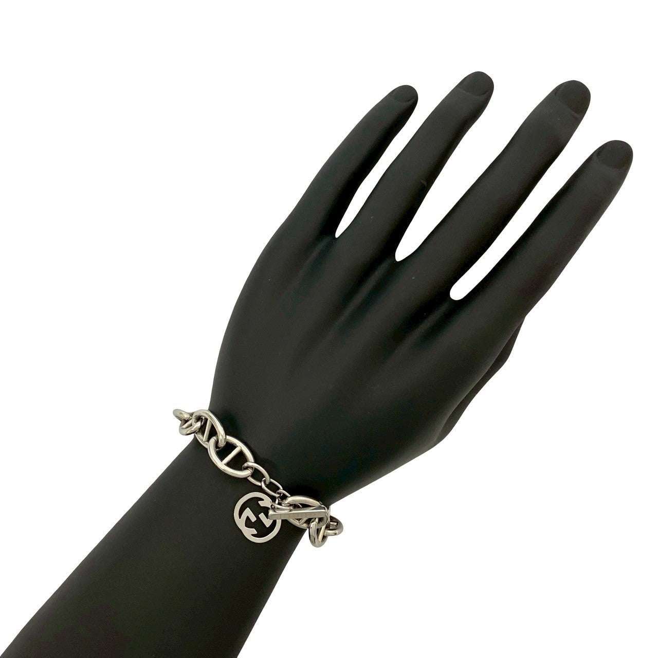 Gucci Anchor Chain Bracelet Bracelet