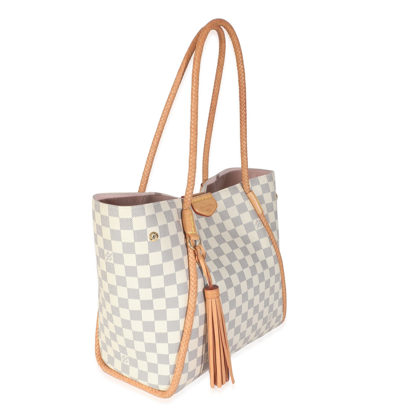 Louis Vuitton Damier Azur Propiano Tote
