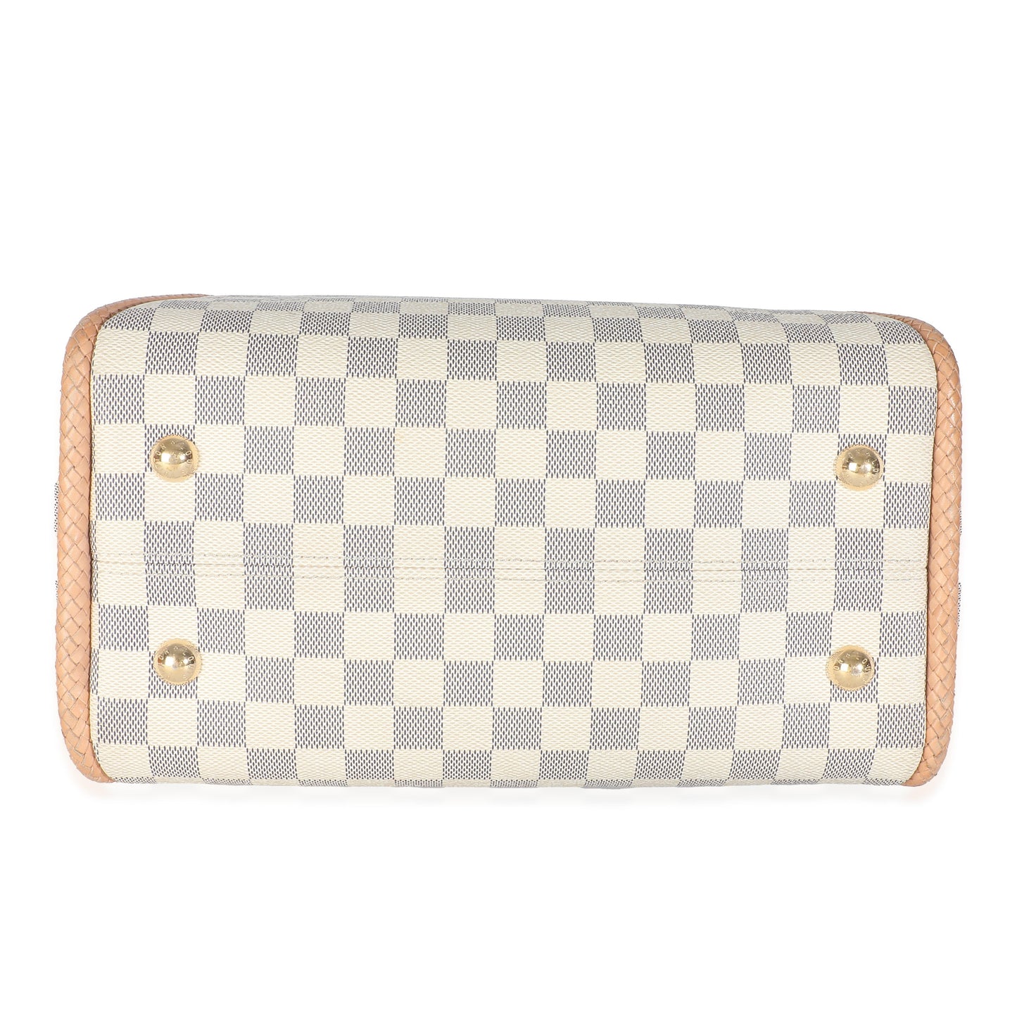 Louis Vuitton Damier Azur Propiano Tote