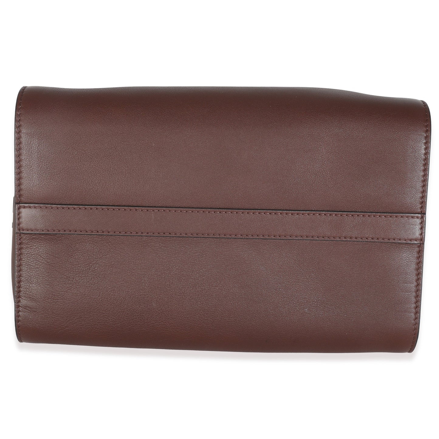 Louis Vuitton Burgundy Calfskin Speedy Amazon MM