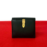 Gucci Leather Bifold Wallet