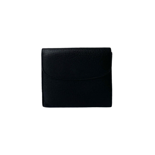 Gucci Leather Bifold Wallet