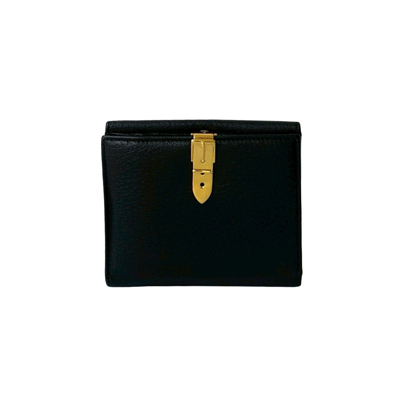 Gucci Leather Bifold Wallet