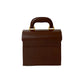 Gucci Lady Lock Leather Handbag