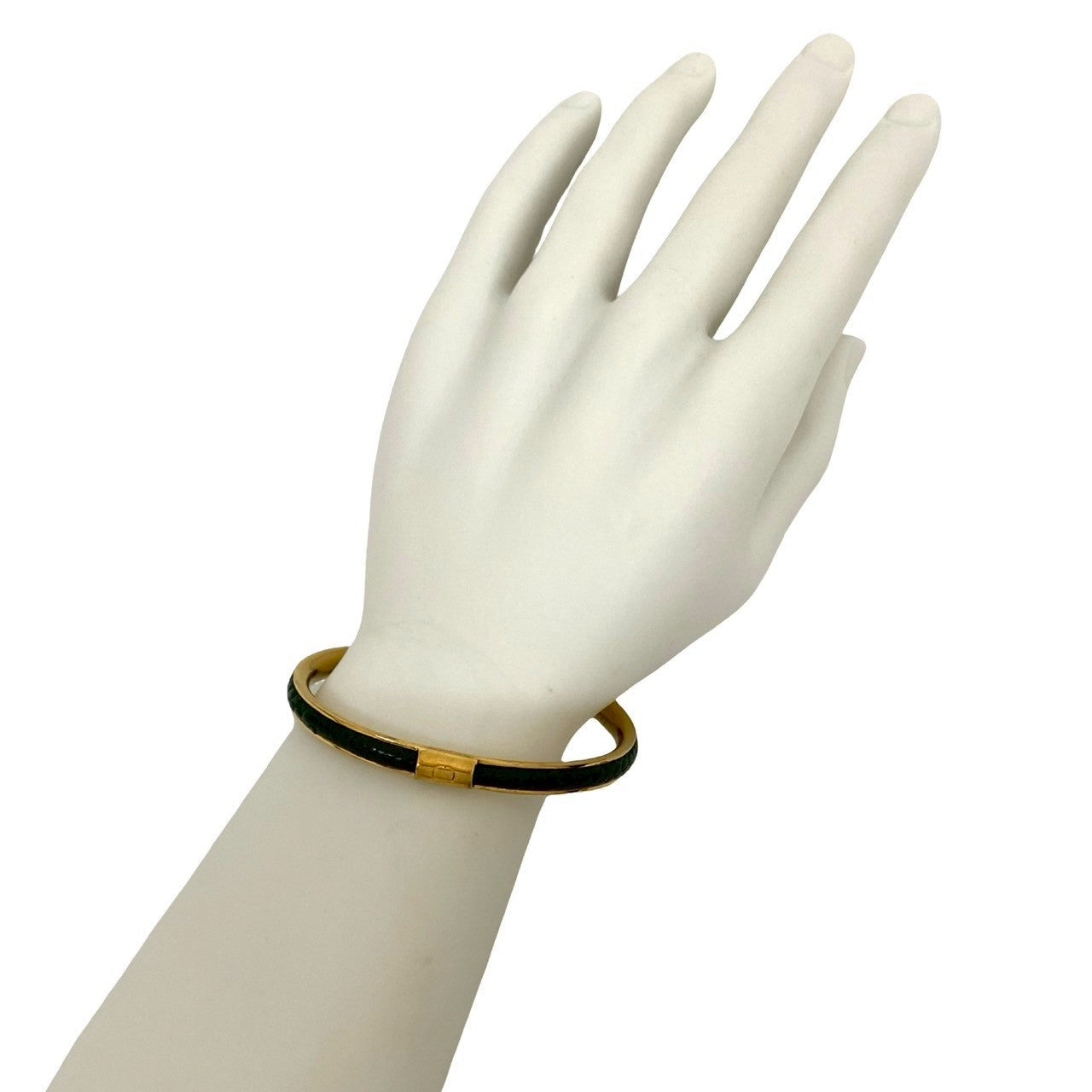 Gucci Leather Bracelet