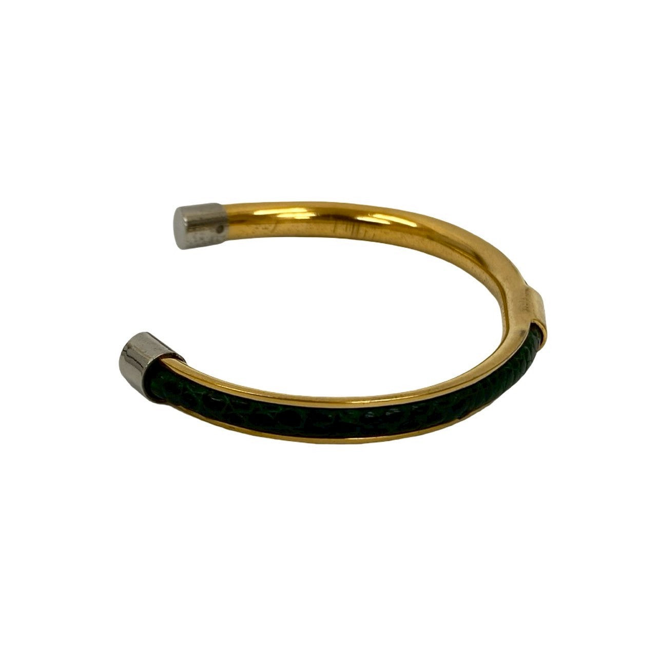 Gucci Leather Bracelet