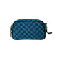 Gucci GG Marmont Canvas Leather Shoulder Bag