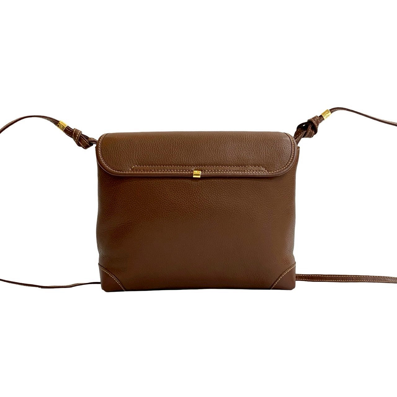 Gucci Leather Shoulder Bag