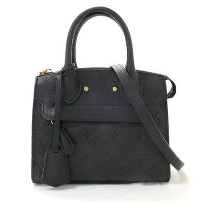Louis Vuitton Pont Neuf Mini 2Way Shoulder Bag