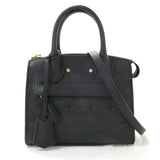 Louis Vuitton Pont Neuf Mini 2Way Shoulder Bag