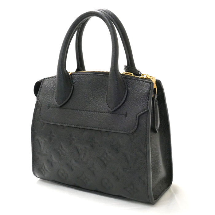 Louis Vuitton Pont Neuf Mini 2Way Shoulder Bag