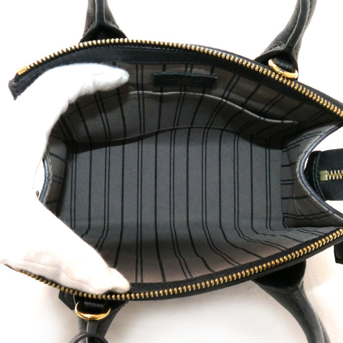 Louis Vuitton Pont Neuf Mini 2Way Shoulder Bag