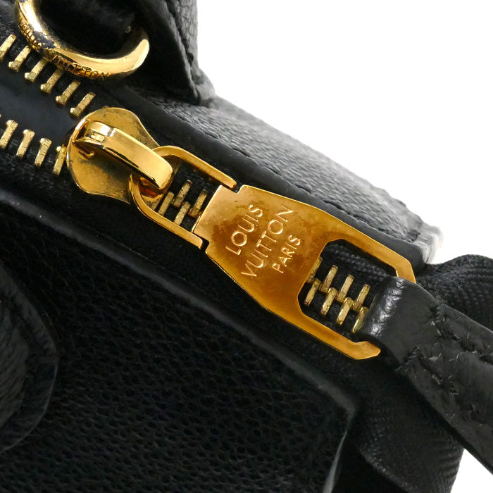 Louis Vuitton Pont Neuf Mini 2Way Shoulder Bag
