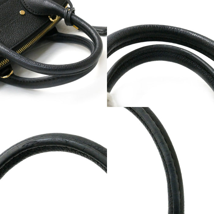 Louis Vuitton Pont Neuf Mini 2Way Shoulder Bag