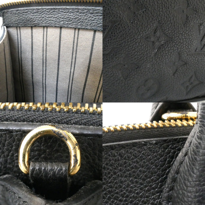 Louis Vuitton Pont Neuf Mini 2Way Shoulder Bag