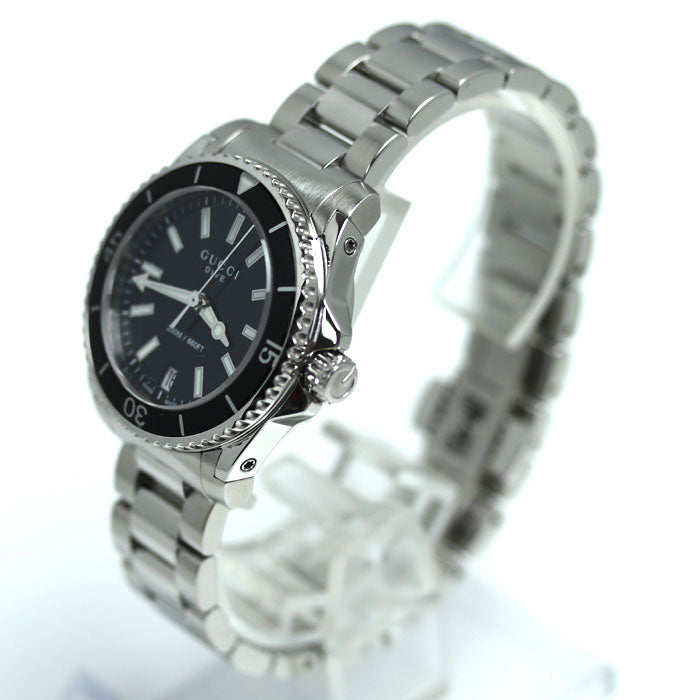 Gucci Dive Stainless Steel