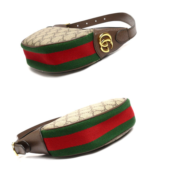 Gucci Ophidia GG Supreme shoulder bag