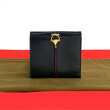 Gucci Old Gucci Leather Wallet