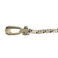 Gucci ID Bracelet Silver 925 Bracelet