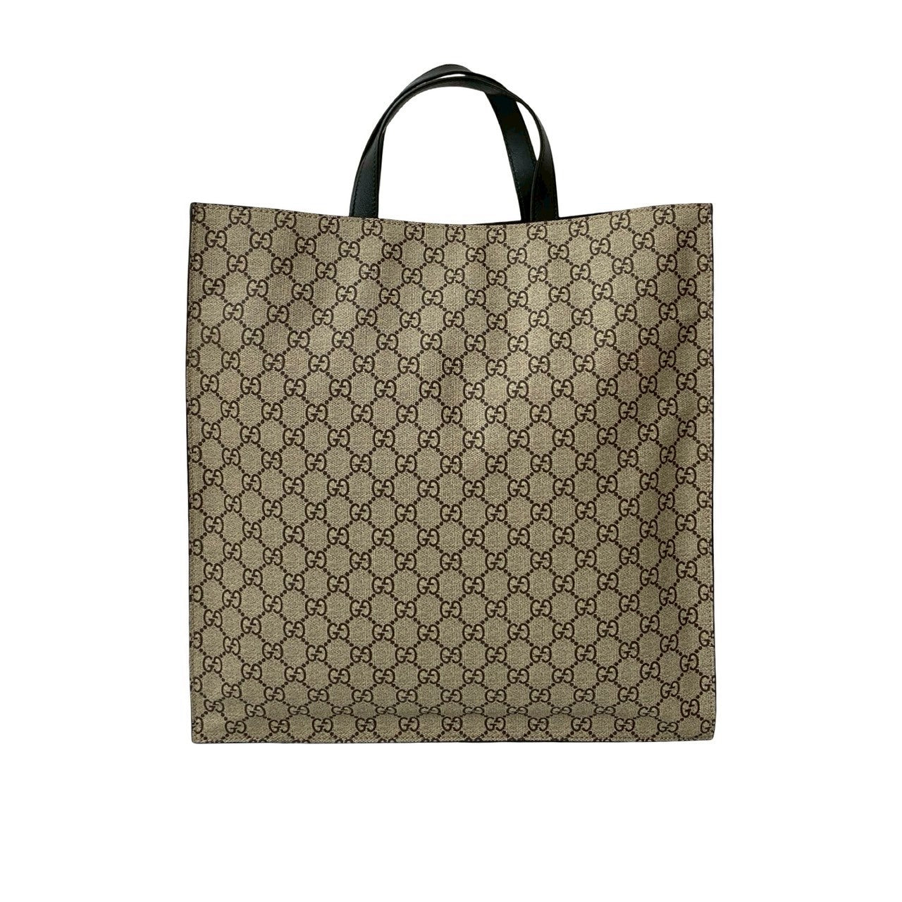 Gucci GG Supreme 2way Bag