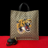 Gucci GG Supreme 2way Bag