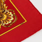 Hermes "Mousquetaires" Silk Ledoux Scarf