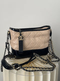 Chanel Gabrielle Small Hobo Bag