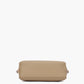 Off-white long handle tote bag
