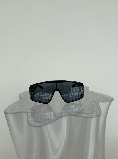 DIOR Wide - High Bridge Fit