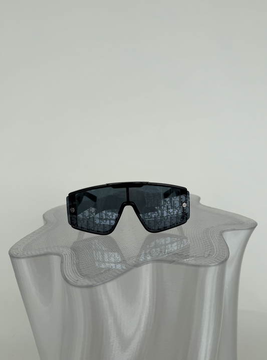 DIOR Wide - High Bridge Fit