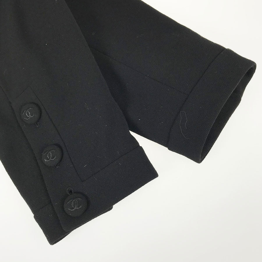 CHANEL Coco Button Women's Set-up