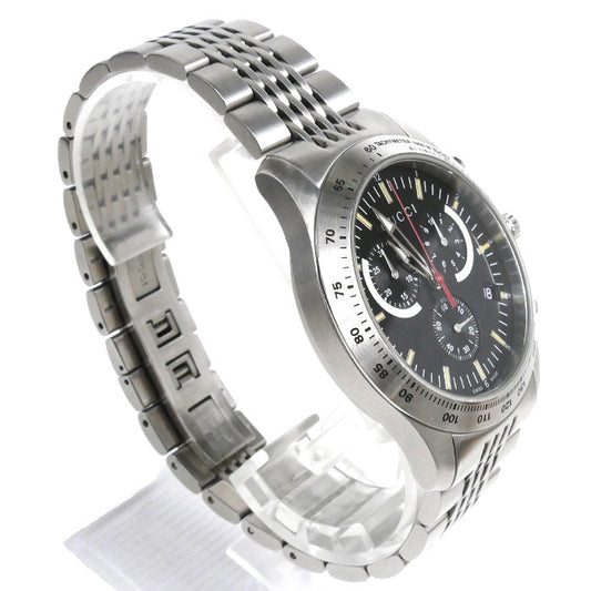 Gucci G-Timeless Stainless Steel
