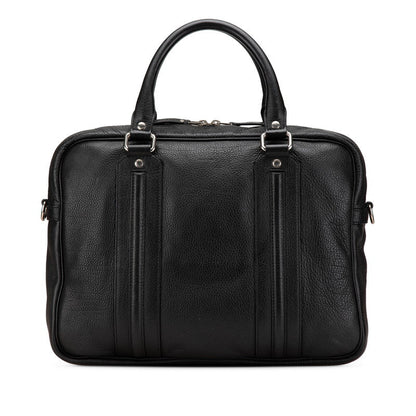 Gucci Leather Business Bag Handbag
