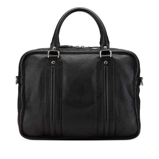 Gucci Leather Business Bag Handbag