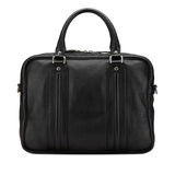 Gucci Leather Business Bag Handbag