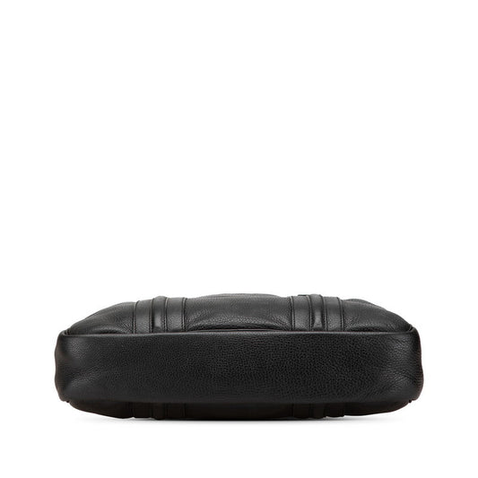 Gucci Leather Business Bag Handbag