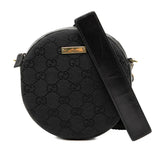 Gucci GG Canvas Shoulder Bag