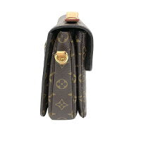 Louis Vuitton Pochette Metis Monogram Shoulder Bag