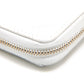 Chanel Caviar Skin Matelasse Card Case Coin Case Wallet