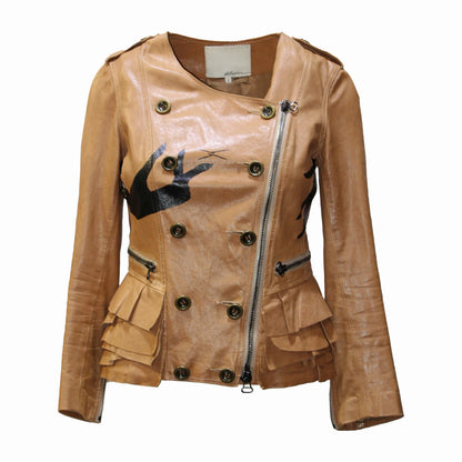 Repurposed Phillip Lim Jacket