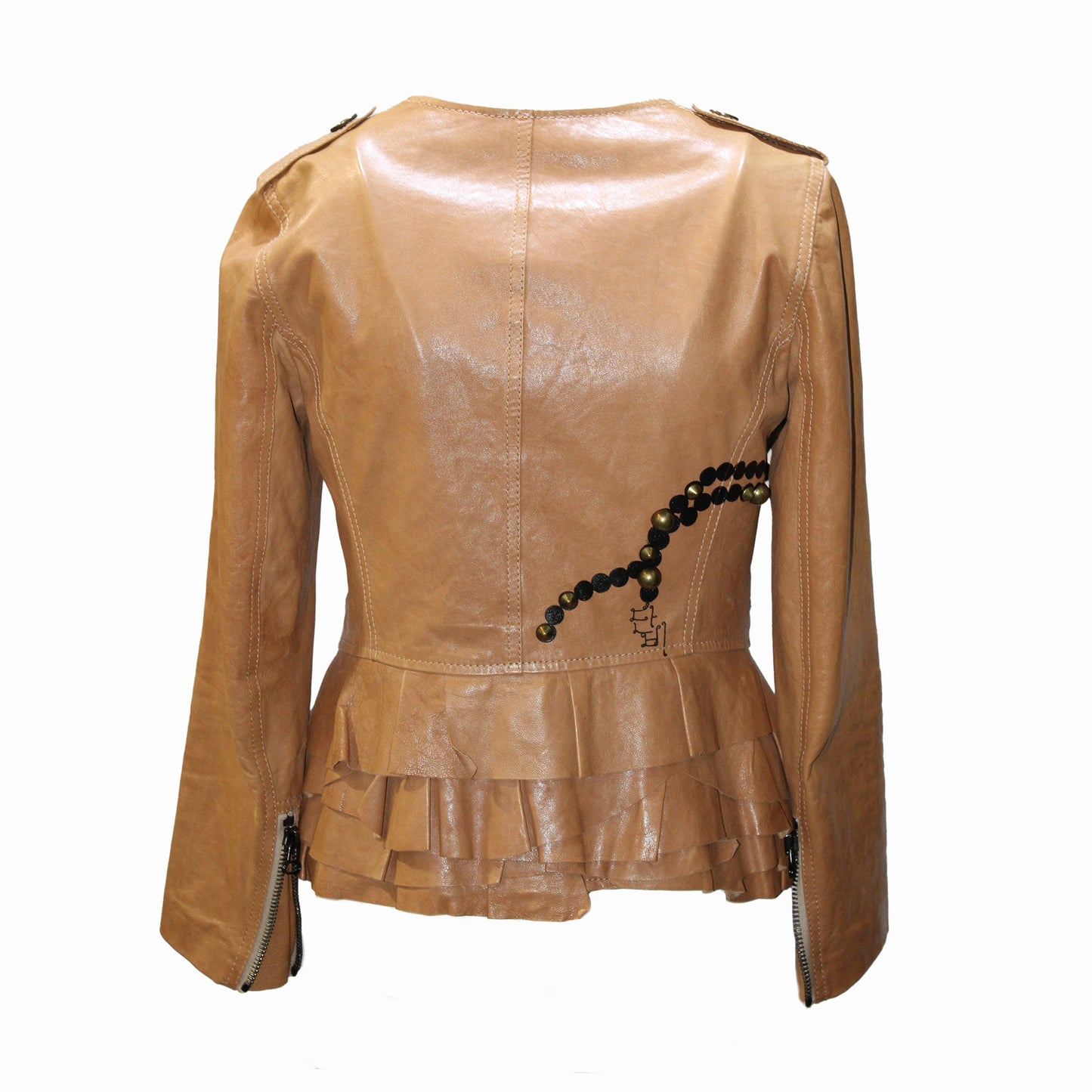 Repurposed Phillip Lim Jacket